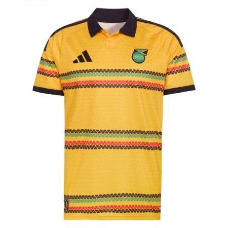 Jamaica Thuisshirt WK Voetbal 2026
