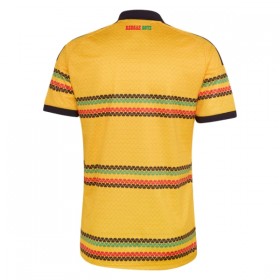 Jamaica Thuisshirt WK Voetbal 2026