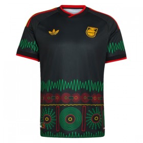 Jamaica Uitshirt WK Voetbal 2026