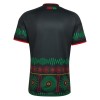 Jamaica Uitshirt WK Voetbal 2026