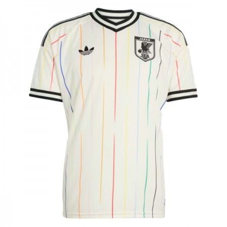 Japan Uitshirt WK Voetbal 2026