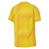 Kroatië Doelman Thuisshirt WK Voetbal 2026