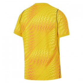 Kroatië Doelman Thuisshirt WK Voetbal 2026