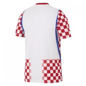 Kroatië Kind Thuistenue WK Voetbal 2026