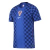 Kroatië Kind Uittenue WK Voetbal 2026