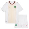 Marokko Kind Uittenue WK Voetbal 2026