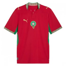 Marokko Thuisshirt WK Voetbal 2026
