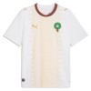 Marokko Uitshirt WK Voetbal 2026