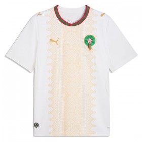 Marokko Uitshirt WK Voetbal 2026