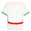 Marokko Uitshirt WK Voetbal 2026