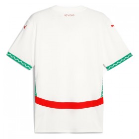 Marokko Uitshirt WK Voetbal 2026