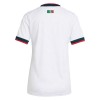 Mexico Dames Uitshirt WK Voetbal 2026