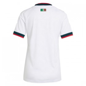 Mexico Dames Uitshirt WK Voetbal 2026