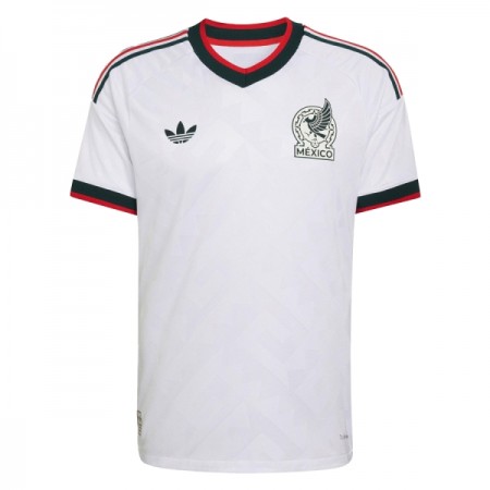 Mexico Uitshirt WK Voetbal 2026