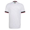 Mexico Uitshirt WK Voetbal 2026