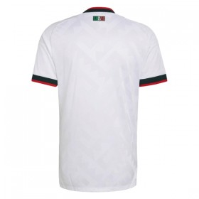 Mexico Uitshirt WK Voetbal 2026