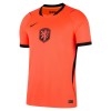 Nederland Thuisshirt WK Voetbal 2026