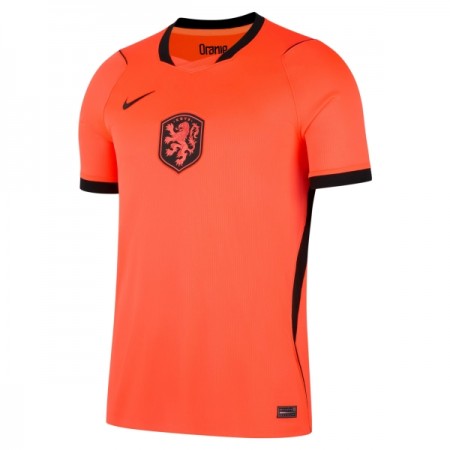 Nederland Thuisshirt WK Voetbal 2026