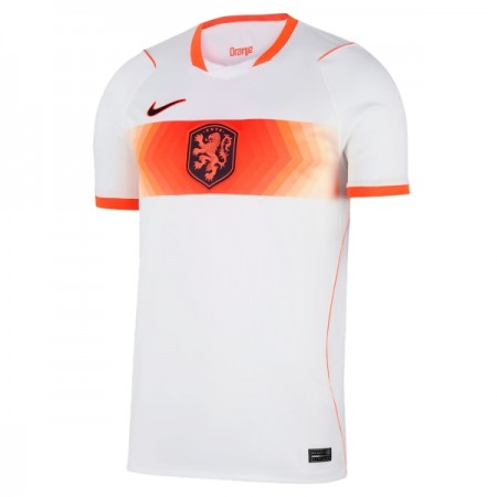 Nederland Uitshirt WK Voetbal 2026