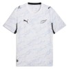 Nieuw-Zeeland Thuisshirt WK Voetbal 2026