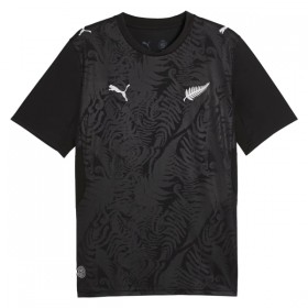 Nieuw-Zeeland Uitshirt WK Voetbal 2026