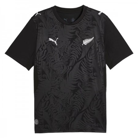 Nieuw-Zeeland Uitshirt WK Voetbal 2026