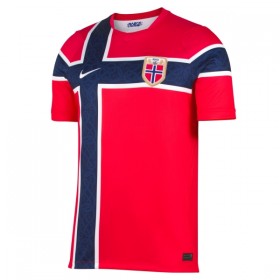 Noorwegen Thuisshirt WK Voetbal 2026