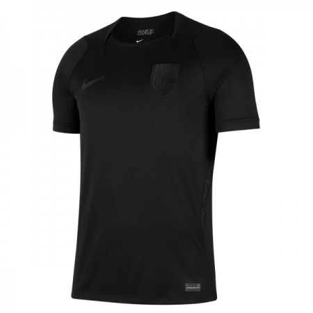 Noorwegen Uitshirt WK Voetbal 2026
