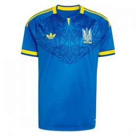 Oekraïne Uitshirt WK Voetbal 2026