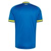Oekraïne Uitshirt WK Voetbal 2026