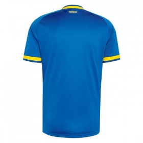 Oekraïne Uitshirt WK Voetbal 2026