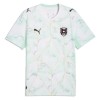 Oostenrijk Uitshirt WK Voetbal 2026