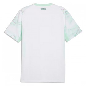 Oostenrijk Uitshirt WK Voetbal 2026