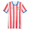 Paraguay Thuisshirt WK Voetbal 2026