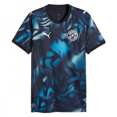 Paraguay Uitshirt WK Voetbal 2026