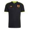 Peru Uitshirt WK Voetbal 2026