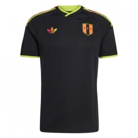 Peru Uitshirt WK Voetbal 2026
