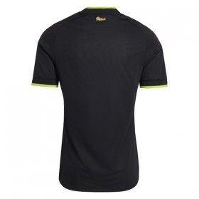 Peru Uitshirt WK Voetbal 2026