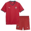 Portugal Kind Thuistenue WK Voetbal 2026
