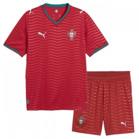 Portugal Kind Thuistenue WK Voetbal 2026