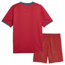 Portugal Kind Thuistenue WK Voetbal 2026