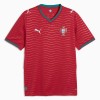 Portugal Thuisshirt WK Voetbal 2026