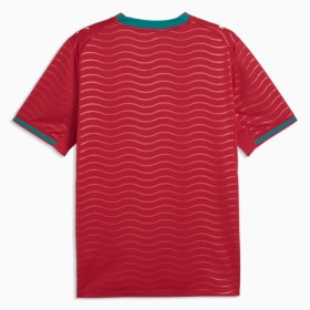 Portugal Thuisshirt WK Voetbal 2026