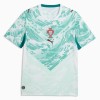 Portugal Uitshirt WK Voetbal 2026