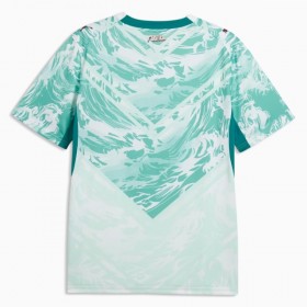 Portugal Uitshirt WK Voetbal 2026