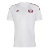 Qatar Uitshirt WK Voetbal 2026