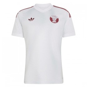 Qatar Uitshirt WK Voetbal 2026