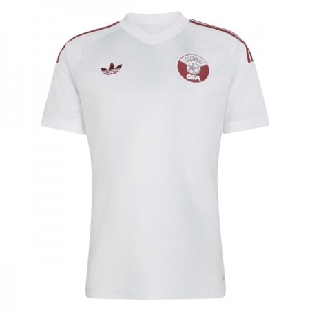 Qatar Uitshirt WK Voetbal 2026