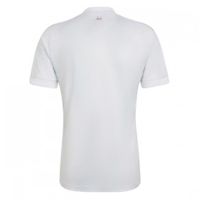 Qatar Uitshirt WK Voetbal 2026