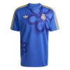 Real Madrid Cultural Story Shirt 2025-26 Speciaal